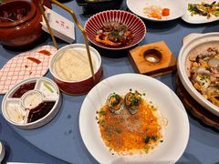-宴周康·精致江浙菜(周浦店)