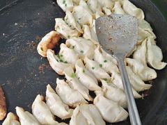 -胡记锅贴·沪上游子老鸭粉丝汤(太原路店)