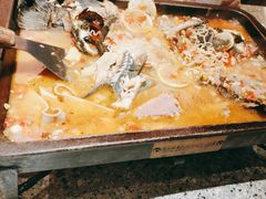 -里岛烤鱼(东港凯虹广场店)