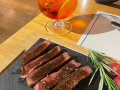 -沏点Trattoria意大利餐厅(新街口店)