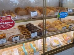 -蜂蝶来饼店(拱北总店)
