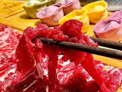 -牛人日志·鲜牛肉骨汤火锅(万科里瑧店)