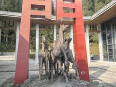 -太阳湾风景区