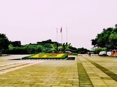 -河北省园博园