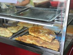 -咏春葱油饼(德政中路店)