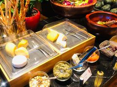 -富力丽思卡尔顿酒店·丽轩中餐厅