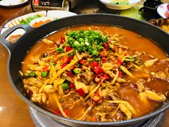 -六合居·明厨亮灶餐厅(成双大道店)