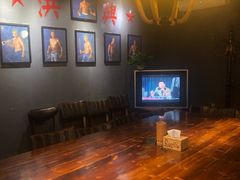 -马路牙子地桌烤肉(工体店)
