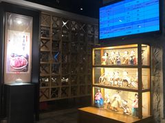 -紫霞门韩国料理烤肉(深南东路店)
