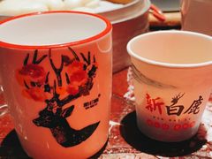 -新白鹿餐厅(龙游路总店·杭帮菜名店)