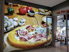 -米斯特比萨(光华桥凯德MALL天津湾店)