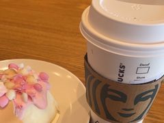 -星巴克(秦皇岛乐都汇店)