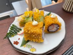 -莳空烧鸟店(晨沐店)