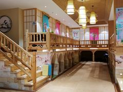 -汤W城市微度假(仓山店)