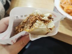 -秦镇史玉林凉皮(翡丽城店)