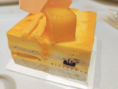 橙子-BLACKSWAN黑天鹅(环球店)