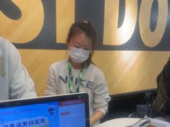 -NIKE上海青浦优选体验店