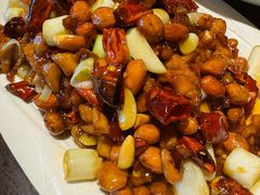 -陈麻婆豆腐总店