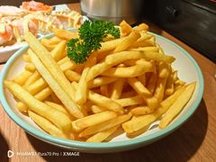 -采御鲜·回转寿司(汕头万达店)