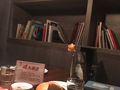 -食间牛排(湖西路店)