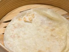 -老牌坊鲁菜名店(宽厚里店)