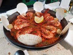 -Carmen卡门西班牙餐厅