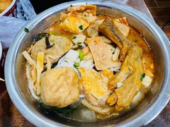 -桂湘缘卤味螺蛳粉
