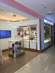 点击看大图 -莎蔓莉莎美容会所