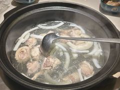 -润泽园椰子鸡(汇一城店)