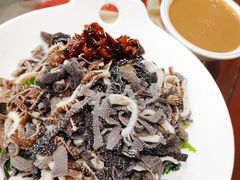 -裕德隆清真饭庄·天津特色菜(河东店)