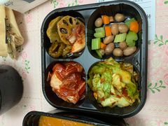 -小木屋米酒店·韩国料理(深圳总店)