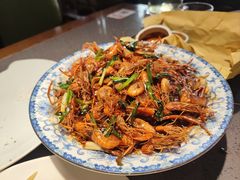 -老头儿油爆虾(星光一期店)
