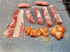 -张姐烤肥牛(西丽店)