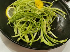 -A One Kitchen·南京精菜馆(德基广场店)