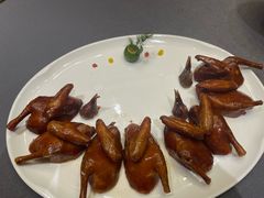 -徽州小镇(高新店)