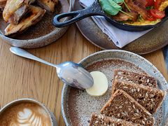 -BOR Eatery(安福路店)