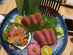 -长崎屋·日本料理·刺身·烧鸟(天河北路店)