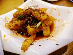 琅琊土豆-有家生煎(三里屯店)