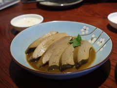 -潮堂 · 潮州菜(国贸商城店)