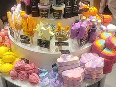 -LUSH(威尼斯人店)