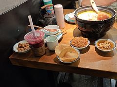 -九锅一堂酸菜鱼(新南凯德直营店)