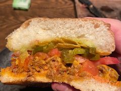 -Q MEX 库迈墨西哥餐吧(三里屯店)