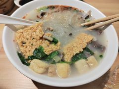 -小潘记鸭血粉丝汤