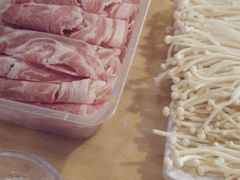 -佰人王串串香火锅(洋珠巷店)