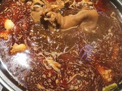 -辛森家猪蹄火锅(台东店)