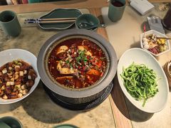 -锦府盐帮·侯宅(五棵松万达店)