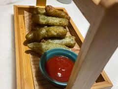 -径山十八道·风味民间菜(杭州总店)