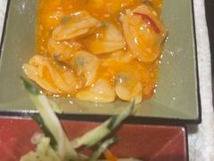 -昱匠·日本料理(金融街店)