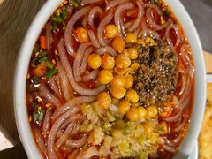 -全牛匠·乐山跷脚牛肉(新中关店)