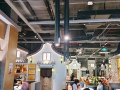 -老伙记海鲜码头(北滘店)